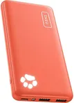 INIU Power Bank, Slimmest & Lightes