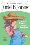 Junie B. Jones Has a Peep in Her Pocket (Junie B. Jones) (A Stepping Stone Book(TM)): 15