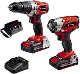 Einhell Power X-Change 18V Cordless