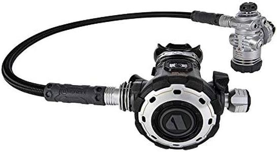 Apeks MTX-RC Scuba Regulator