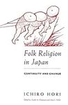 Folk Religion in Japan: Continuity 