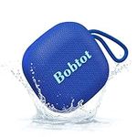 Bobtot Portable Speaker Wireless Bl
