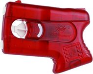 Kimber Self Defense Less-Lethal PepperBlaster (Red)