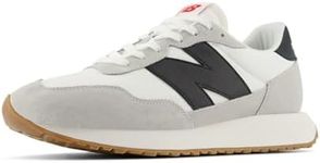 New Balance Men's 237 V1 Sneaker, W