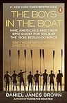 The Boys in the Boat: Nine American