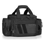 Savior Specialist Range Bag Black