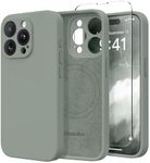 SuydanBox Magnetic for iPhone 14 Pr