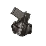 Desantis Thumb Break Mini Slide Holster Fits Sig P938, Right Hand, Black