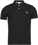 U.S. Polo Assn. Men's Classic Polo 