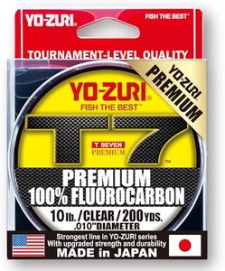 Yo-Zuri T-