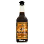 Lea & Perrins Worcestershire Sauce, 290 ml