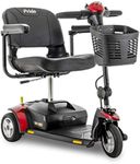 Go-Go Elite Traveller Mobility Scoo