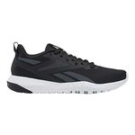 Reebok Training Core Footwear Women's Flexagon Force 4 Shoes Core Black/Core Black/Pure Grey 7, Size 8