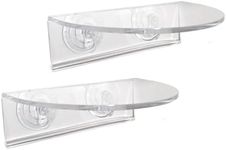 Window Garden Veg Ledge Suction Cup