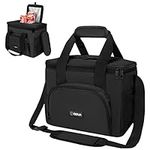 OPUX Soft Cooler Bag, Insulated Col