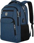 Laptop Backpack,Business Travel Ant