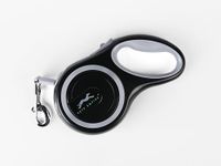 Retractable Tape Dog Leash