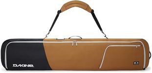 Dakine Tram Ski Bag - Rubber, 190cm