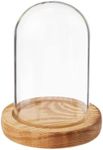 Farmlyn Creek Glass Display Dome Cl