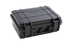 Bestcase, Hard Case, Protective Case, Equipment Carry Case, Hard Camera Case, Model PEC011 (255*185*140) mm