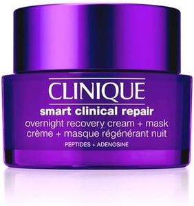 Clinique Smart Clinical Repair Crème + Masque Régénérant Nuit 50ml