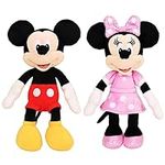 Disney Junior Mickey Mouse and Minn