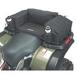 MadDog Gear ATV Rear Padded-Bottom Bag (Black)