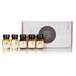 Japanese Whisky Tasting Set