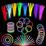 Glow Sticks Walmart