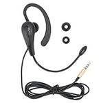 Call Center Headset,Ear Hook Single