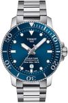 Tissot Seastar 1000 Powermatic 80 Men's Blue Watch T120.407.11.041.03