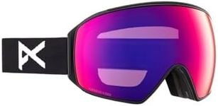 Anon Men's M4 Toric Goggle with Spa