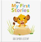 Baby Story Books