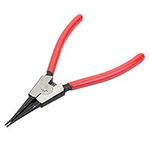 7 Inch External Snap Ring Pliers - 