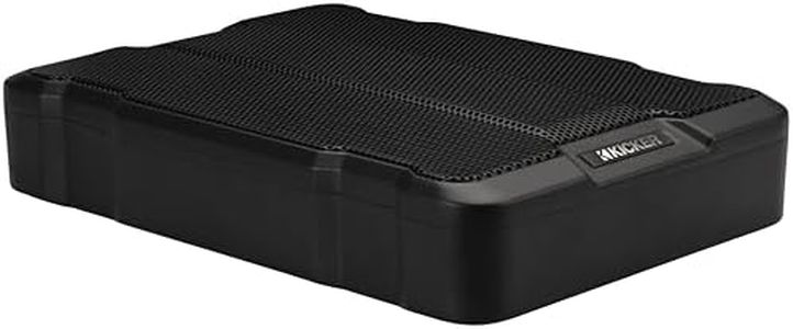 KICKER 51H