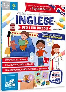 Inglese pe