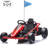 24V Ride On Car for Kids w/Remote C