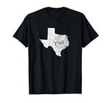 Vintage Texas Shirt - State of Texa