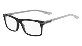 Eyeglasses Columbia C 8010 002 Matte Black/Crystal