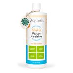 Oxyfresh Premium Pet Dental Care Water Additive: Best Way to Eliminate Bad Dog Breath & cat Breath - Fights Tartar & Plaque - So Easy, just add to Water! Vet Recommended!