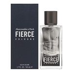 Abercrombie & Fitch Fierce Cologne Spray For Men 1.7 Oz / 50 ml