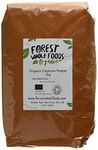 Forest Whole Foods - Organic Cayenne Pepper (1kg)