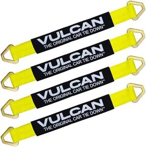 VULCAN Tie