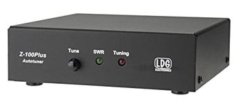 LDG Z-100 Plus - Automatic Antenna Tuner