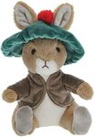 Beatrix Potter Soft Toys Benjamin B