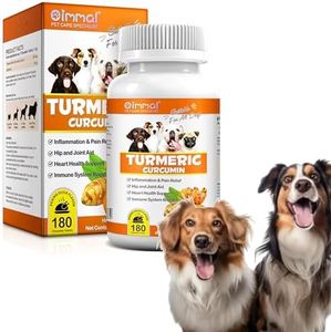 Tumeric an