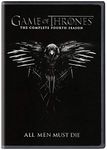 Game of Thrones: The Complete Season 4 (5-Disc Box Set)