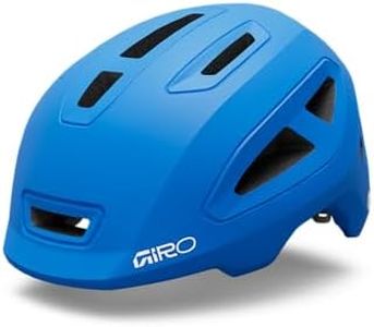 Giro Scamp