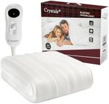 Electric Blanket Double - Heated El