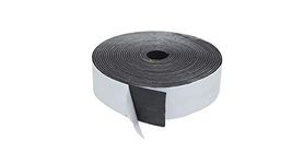 Foam Insulation 1/8 in 2 Inches Foam Tape for Pipe Insulation, Weather Stripping. Insulation tape Tape Adhesive Freezer Seal . Air Conditioner Tape. AC foam insulation Single Sided (1/8" X 2" X 30')